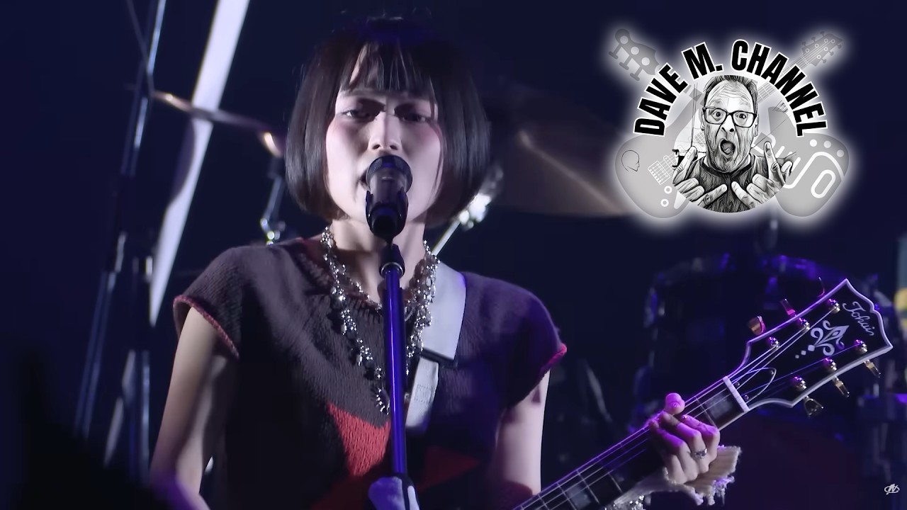Tonton NEK! - zero sum Official Live Video - Dave M di YouTube Tonton NEK! - zero sum Official Live Video - Dave M di YouTube