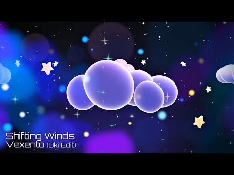 Shifting Winds - Vexento (Oki Edit)