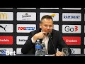 Giedrius Žibėnas: „Išliksime vienintele komanda, kuri nesiskųs“