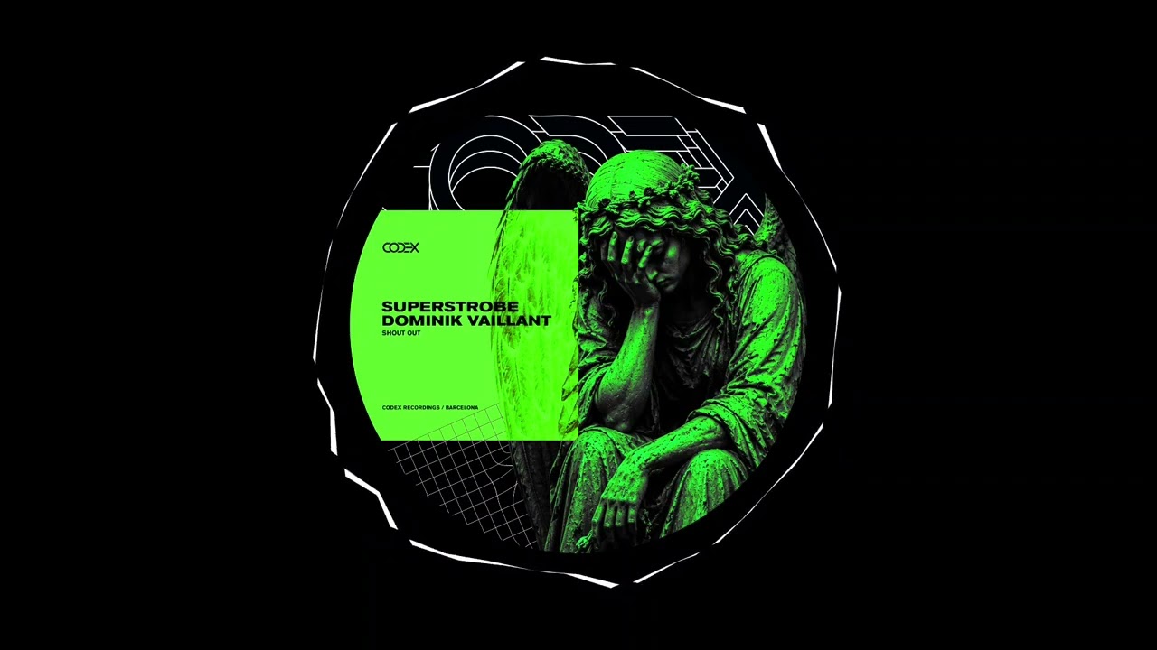 Watch Superstrobe & Dominik Vaillant - Disco Move (Original Mix) on YouTube Watch Superstrobe & Dominik Vaillant - Disco Move (Original Mix) on YouTube