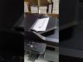 Brother printer DCP-B7640DWB🎁#unboxing#duplex printer#ADF printer#stationery #duplexprinter