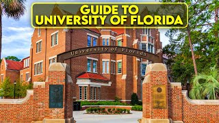 University of Florida Guide | Best Universities in Florida