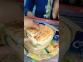 Burger viralfoodshorts shorttodayshorts youtubeshorts burger streetfood viral