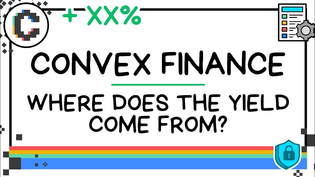 Convex Finance: The Most Consistent and Highest Yield-Bearing Asset in  Crypto?