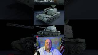 China getting a new radar SPAA! ~ 🇨🇳 PGZ-88 Devblog [War Thunder] #shorts