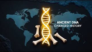 How Ancient DNA Is Rewriting Everything We Know About Human History