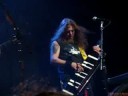 Sonata Arctica - Paid In Full Keyboard Solo (Live In San Francisco)