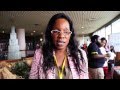 CIC2015 : ITW de Rose Ndo’o
