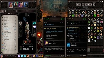 Divinity 2: Definitive Edition Tactician Unleashed [6 Player] Part 1