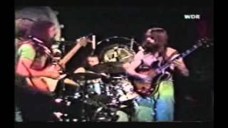 Guru Guru - Tomorrow (live Rockpalast 1976) chords