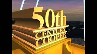 50Th Century Cooper Logo History 1777-Present