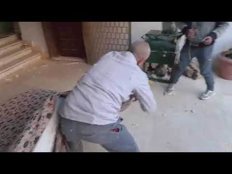 شغل تنجيد بلدي مراتب فاخرة محمود المنجد