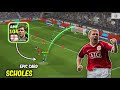FREE!! 😱🔥EPIC SCHOLES Insane Long Range Shooting Should Be Banned By Coinami Before He RIP Any GK🔥