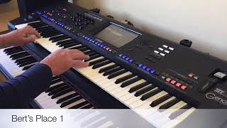 GENOS Super Elite Upgrade - Bert’s Place1 screenshot 4