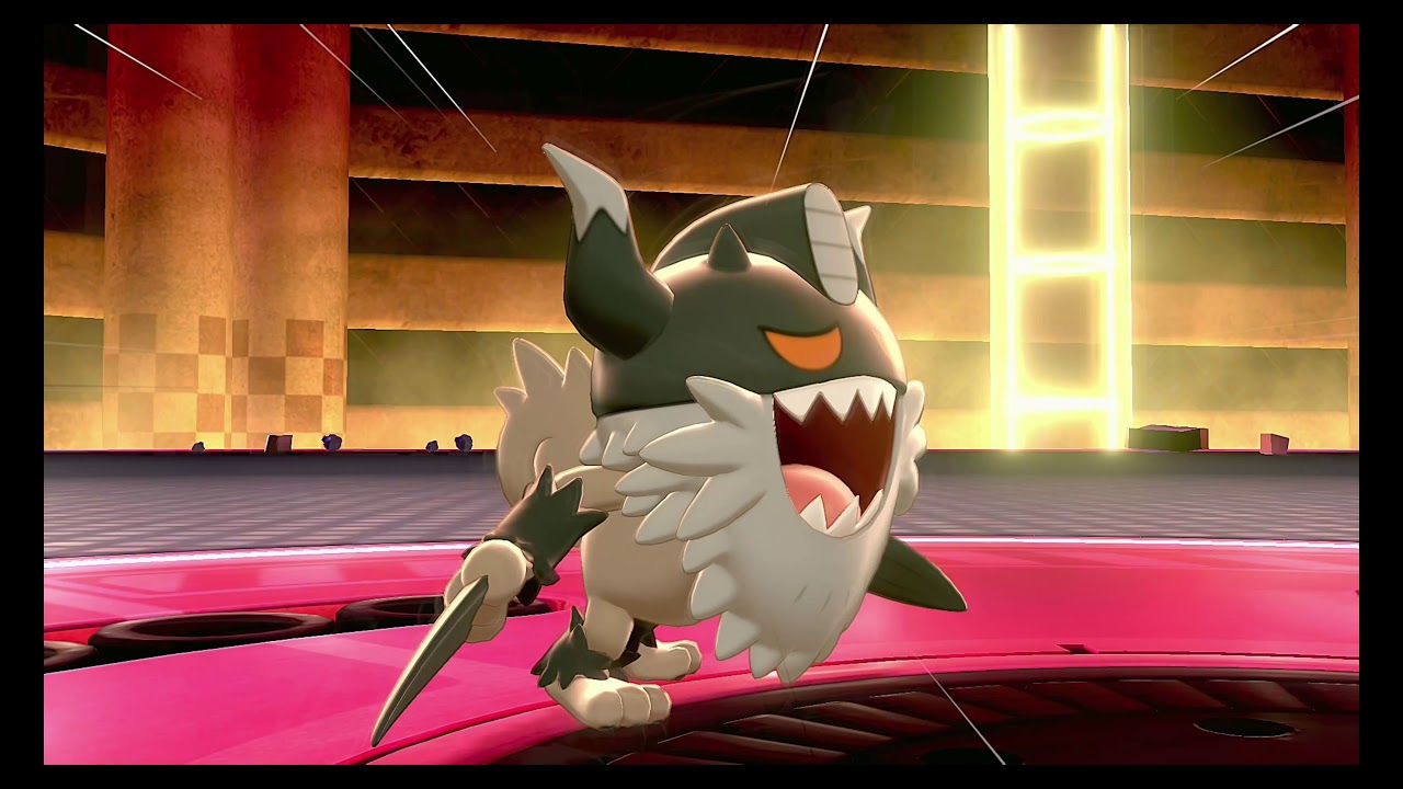 Pokemon Sword and Shield Villains Feel Anticlimactic