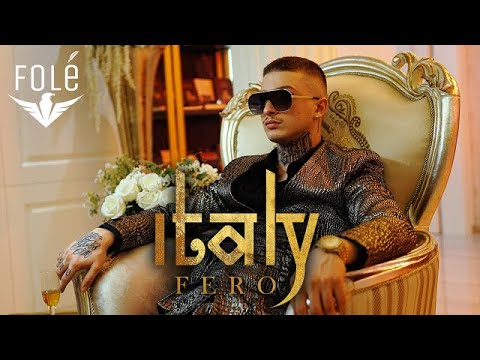 Fero - Italy (prod. by Marco Tolo & GC beats)