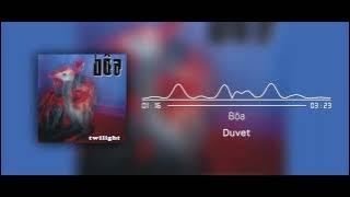 Bôa - Duvet (Instrumental) | Serial Experiments Lain Opening
