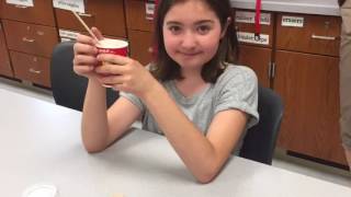 Summer Reading Camp