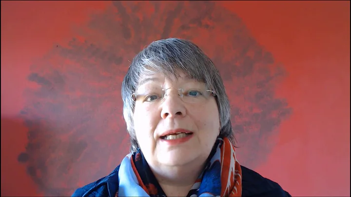 Krisen-Erfahrung...  im VdU - Dr. Christine Trzaska