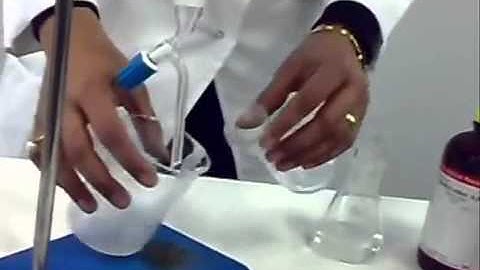 Column packing for Liquid Chromatography