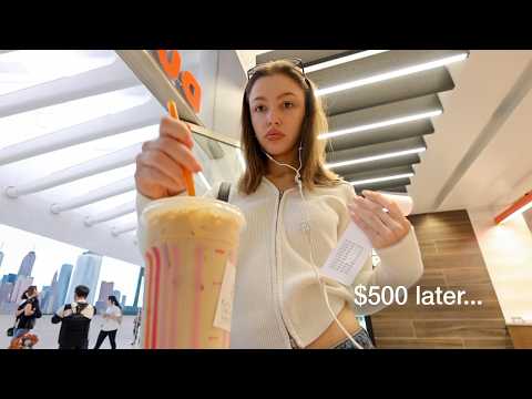i finally tracked where my money goes living in new york…

follow me on insta https://www.instagram.com/sydneyserena

my Canon vlog camera - https://shopmy.us/shop/collections/5163274

Shop My Jewelry Brand:
https://www.opheliajewelryco.com

more of me
pinterest- @sydneyserenaa
tik tok- http://vm.tiktok.com/mtnAgR/
vsco- https://vsco.co/sydneyserenavsco/gallery

Business Inquiries: sydneyserena@lulucreativemedia.com

This video is not sponsored.