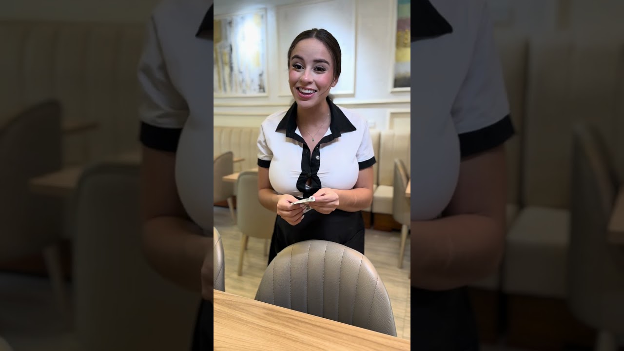 Me hice pasar por indigente para saber quién me decía trabajar conmigo😱