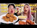 Local Korean Fried Chicken ft. BIG ANNOUNCEMENT!