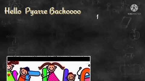 Class 4th Maths Chapter 1 Part 2 - by Abhilasha mam