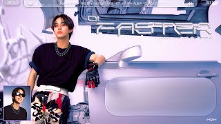 • Vietsub • NCT 127 'Faster' | Hawyn & Hamilk