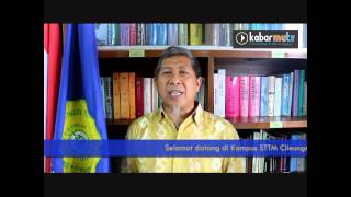 Download lagu Iklan Profil Sekolah Tinggi Teknologi Muhammadiyah (STTM) Cileungsi