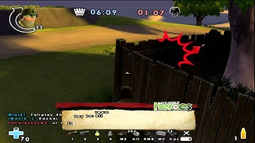 BFH - Report Hacker: FairPlaySayNo