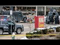 Boulder shooting: Gun attack at Colorado supermarket leaves 10 people dead