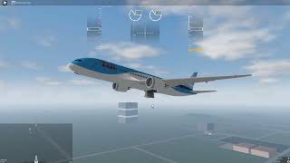Flightline Tutorial for begginers! (STARTUP/TAXI/TAKEOFF/LANDING!) screenshot 4
