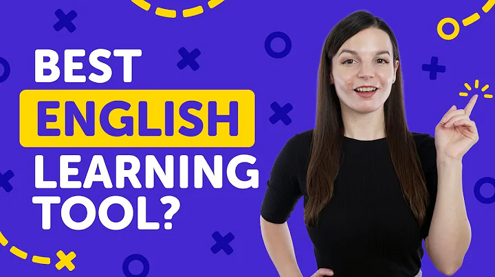 You'll Learn English Fast with this Tool! - DayDayNews
