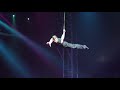 «Дрим дэнс» воздушный гимнаст на ремнях, Першин Андрей