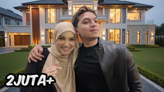 Download Lagu HOUSE TOUR RUMAH BARU JRF!! ALHAMDULILLAH FINALLY SIAP!!  MP3 Download Lagu HOUSE TOUR RUMAH BARU JRF!! ALHAMDULILLAH FINALLY SIAP!!  MP3