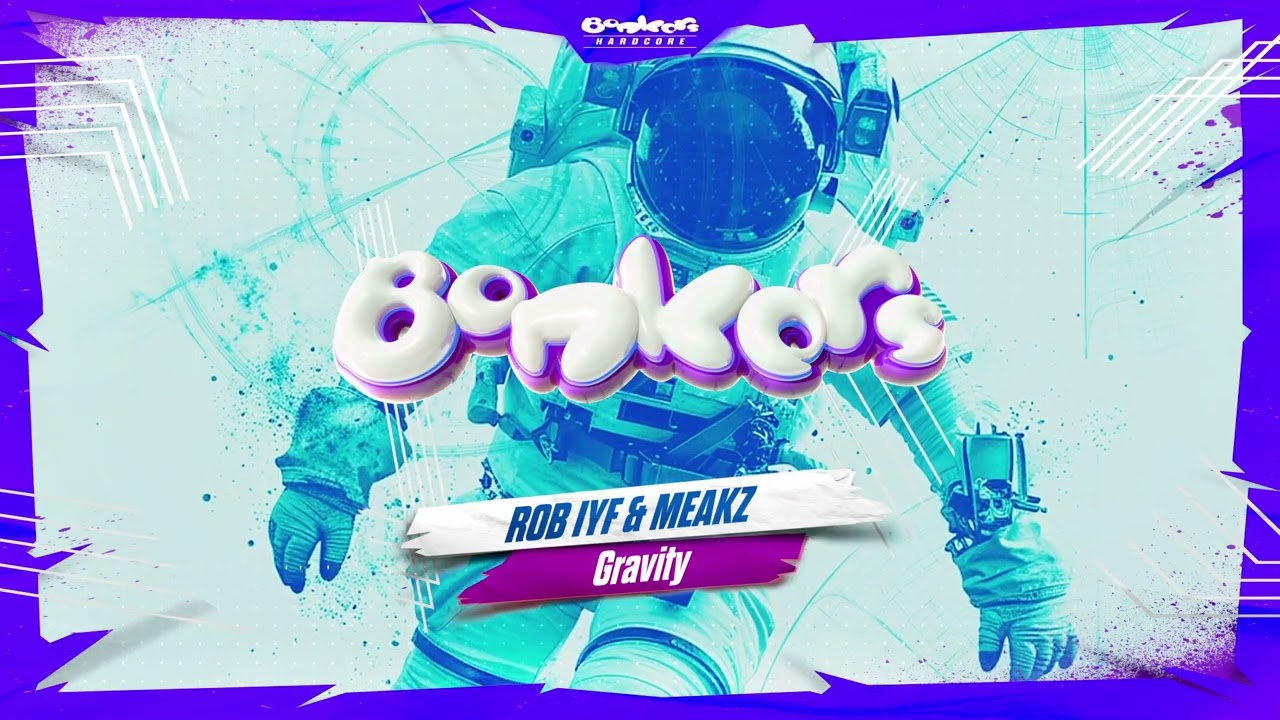 Watch Rob IYF & Meakz - Gravity on YouTube Watch Rob IYF & Meakz - Gravity on YouTube