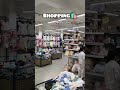 shopping mini vlog ❣️ #trnding #virel #love #shopping #minivlog #trending #shorts  #indianyoutuber
