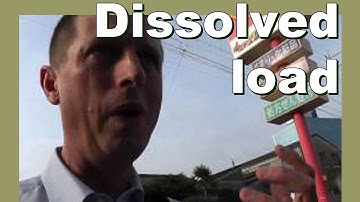 ✨ Dissolved  load - Stream of Consciousness - LylesBrother