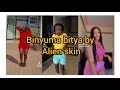 Binyuma bitya by Alien skin ft Clever J challenge (TikTok)