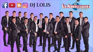 La Arrolladora Banda El Limón- Ya Es Muy Tarde