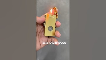 Bật lửa độc lạ #đồcổcầnthơ #phongthuy #doco #đồcổ #batluadocla