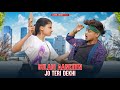 Gulabi aankhen jo teri dekhi  romantice love story 2023  anurag ranga  deepshikha  love story