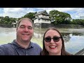 Journey Through Japan - October 2023 - Part 3