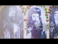 البابا كيرلس رجل الصلاة