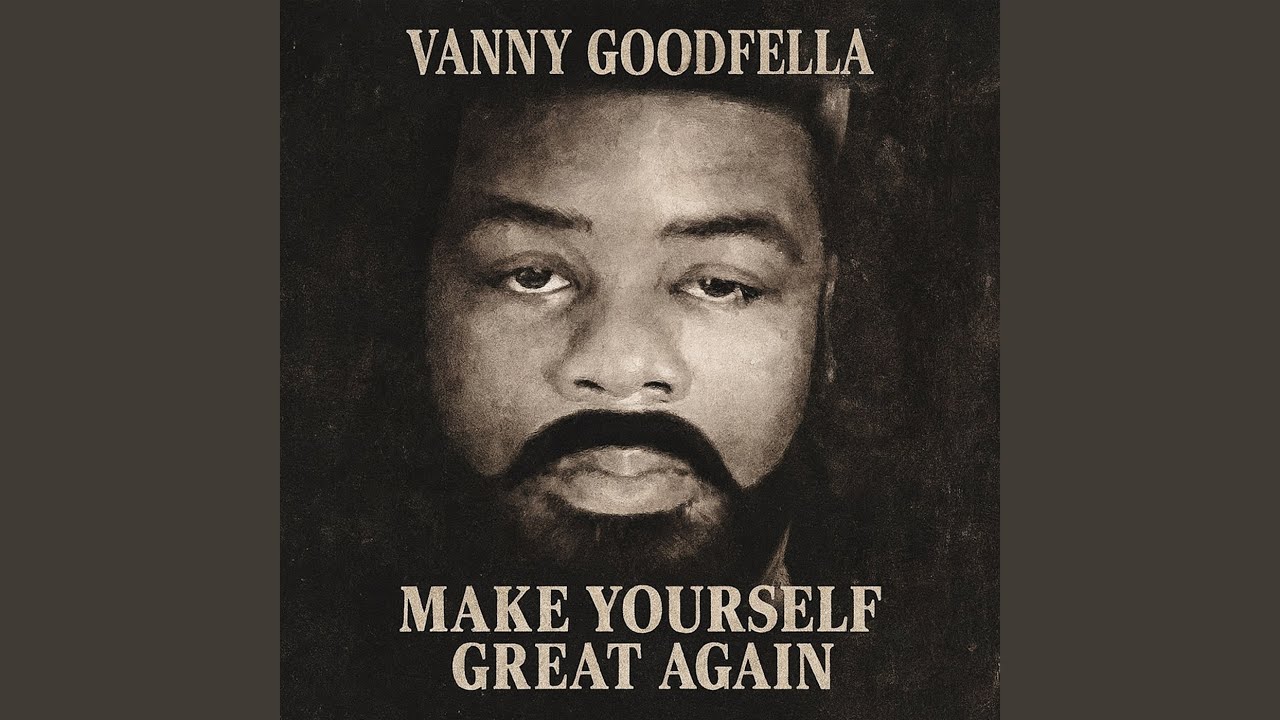Make Your Self Great Again - YouTube