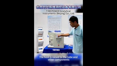 TP661 Air Release Value Product Introduction