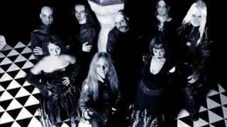 THERION - CALL OF DAGON