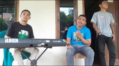 KUPINTA MAAP MU mangsur S || ( cover ) samsul & sahyudin bared
