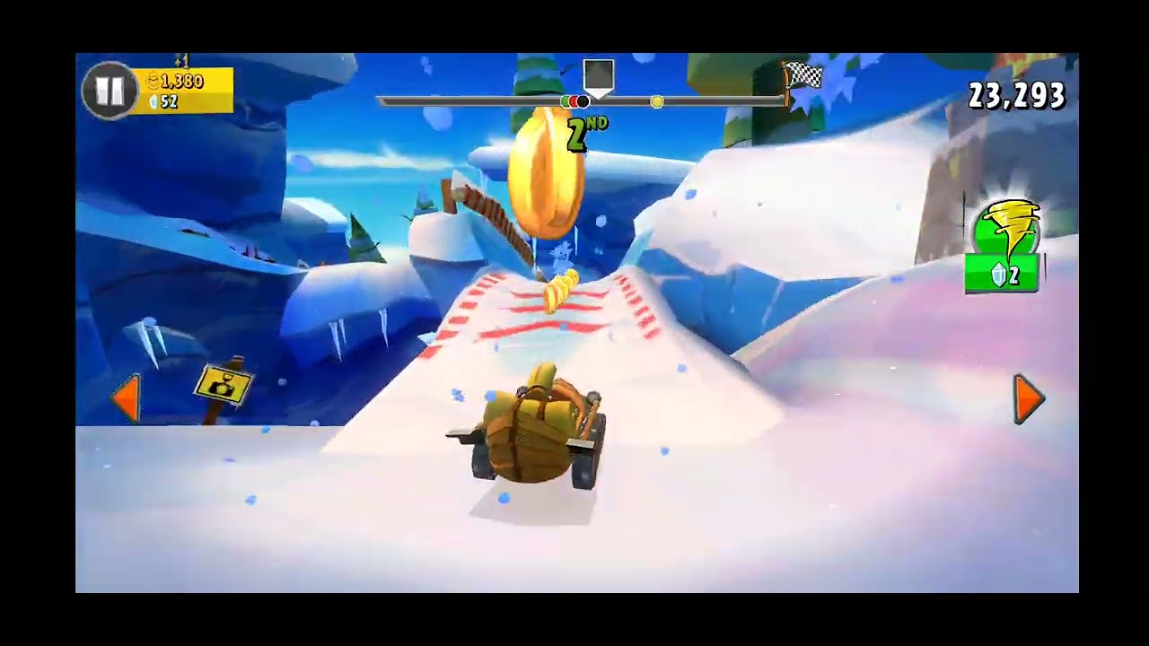 Angry birds go daily event 